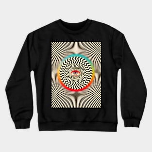 SPECTRUM Crewneck Sweatshirt
